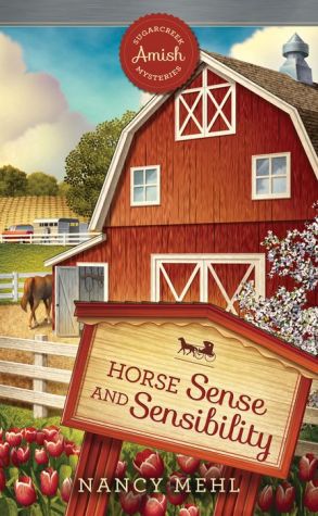Horse Sense And Sensibility