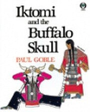 Iktomi And The Buffalo Skull