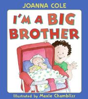 I'm A Big Brother