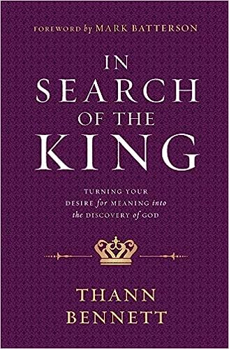 In Search Of The King