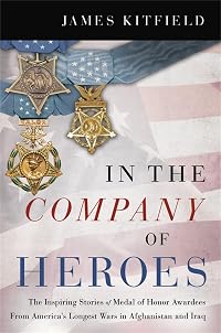 In The Company Of Heroes