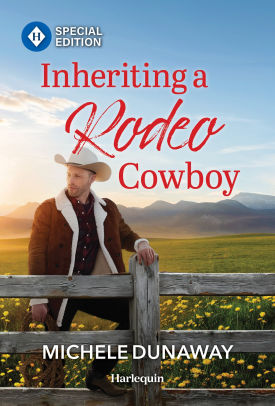 Inheriting A Rodeo Cowboy