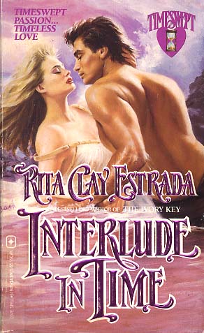 Interlude In Time