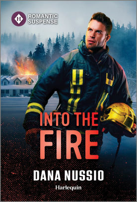 Into The Fire
