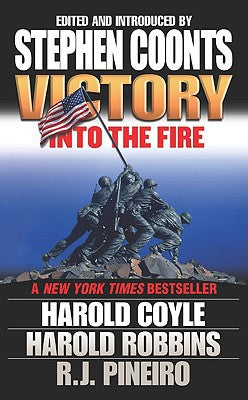 Victory:  Into The Fire