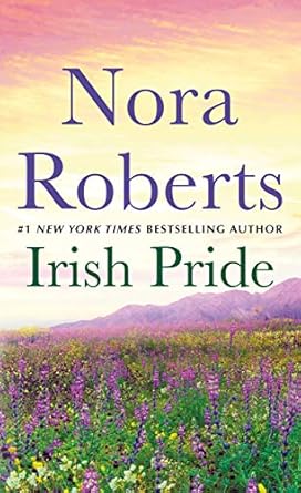 Irish Pride