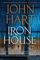 Iron House