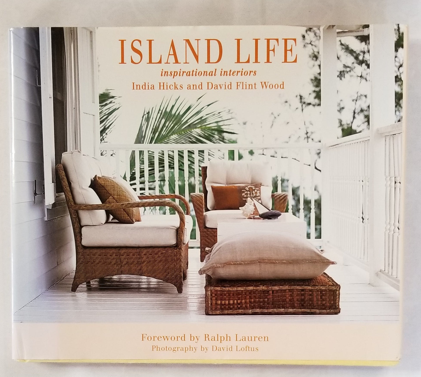 Island Life:  Inspirational Interiors