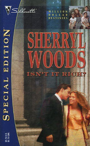 Isn't It Rich