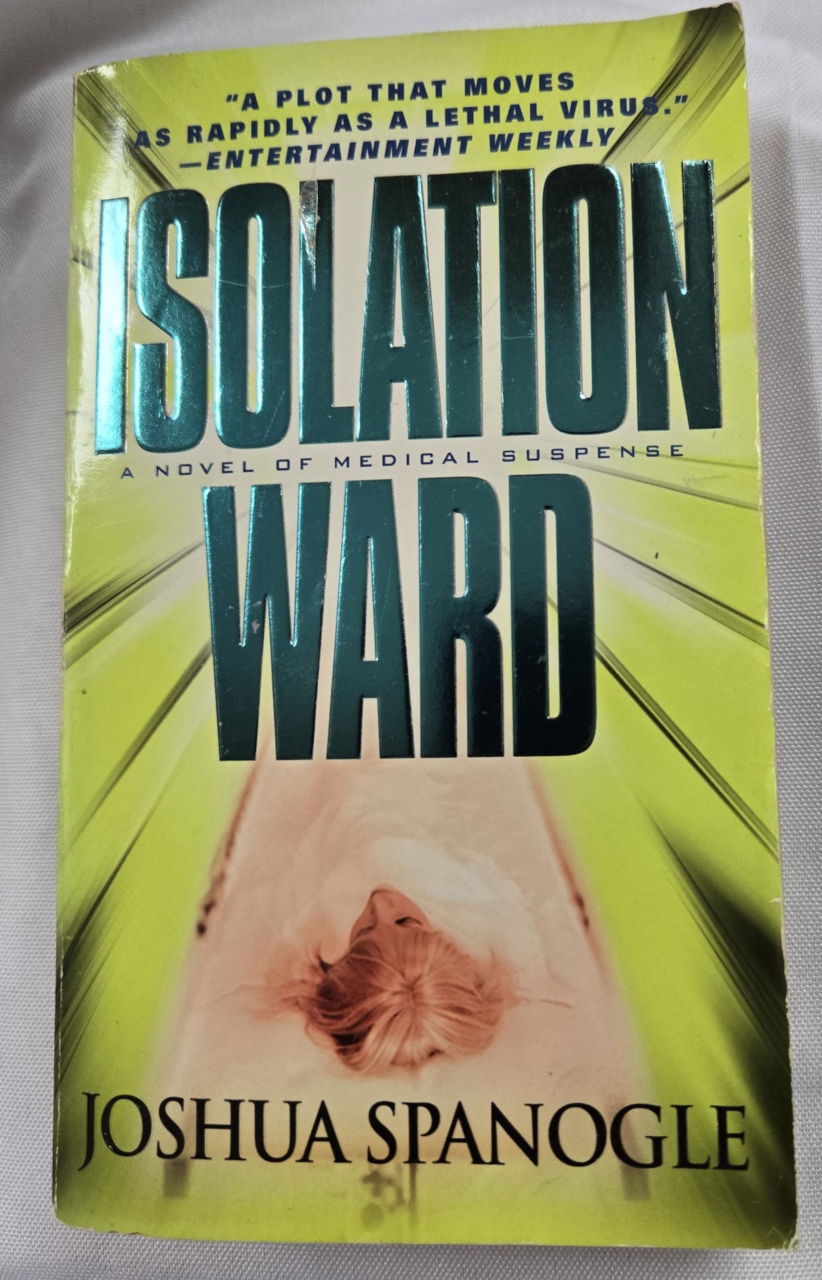 Isolation Ward