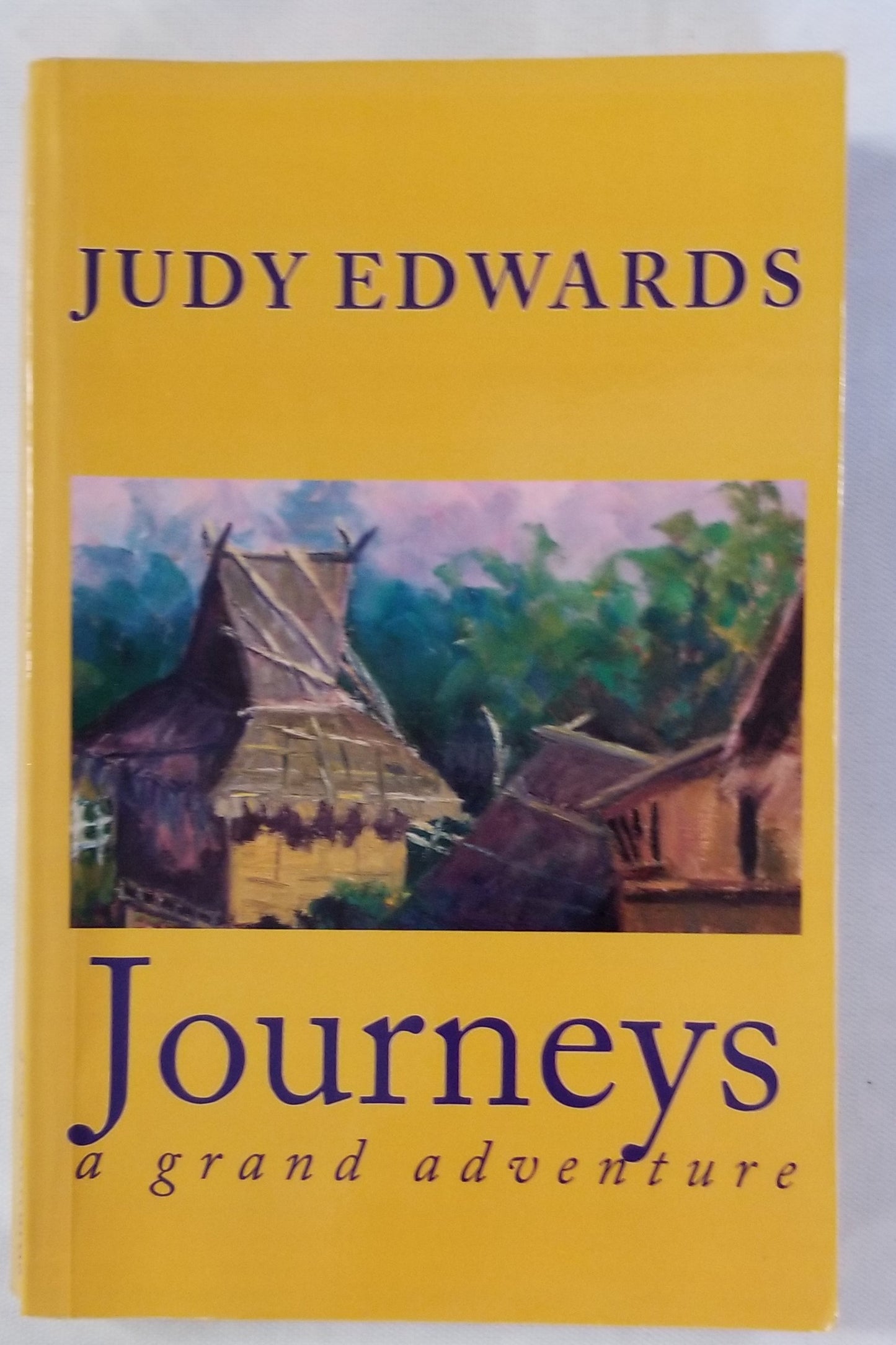 Journeys:  A Grand Adventure