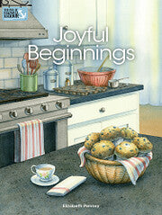 Joyful Beginnings