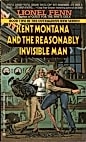 Kent Montana And The Reasonably Invisible Man