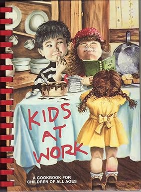 Kids At Work