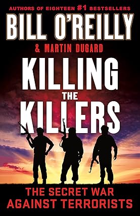 Killing The Killers