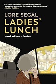 Ladies' Lunch