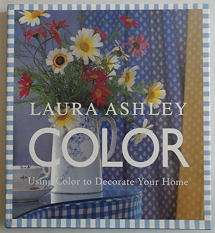 Laura Ashley Color