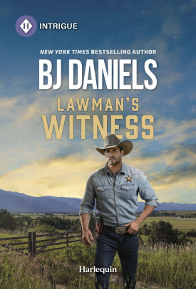 Lawman's Witness