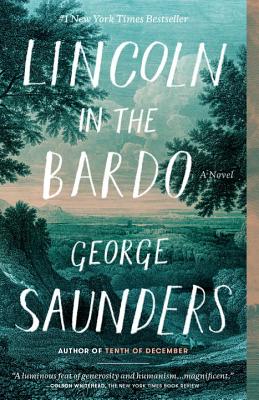 Lincoln In The Bardo
