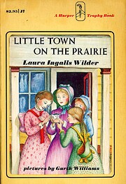 Little Town On The Prairie