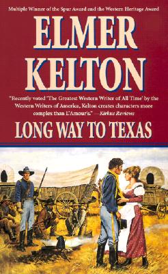 Long Way To Texas