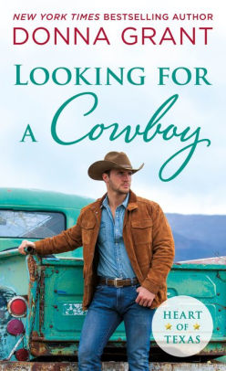 Looking For A Cowboy