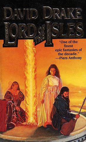 Lord Of The Isles
