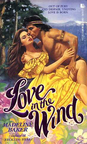 Love In The Wind