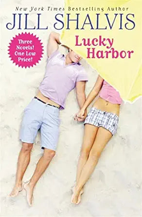 Lucky Harbor