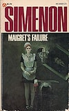 Maigret's Failure