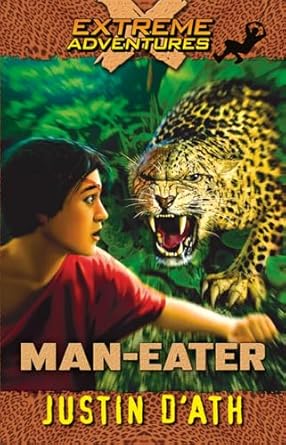 Man-Eater