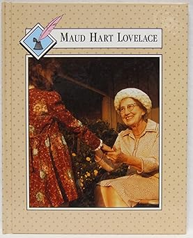 Maud Hart Lovelace