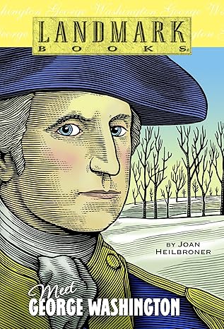 Meet George Washington