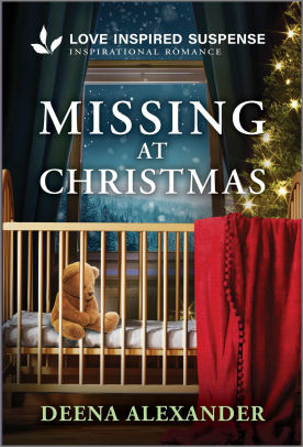 Missing At Christmas