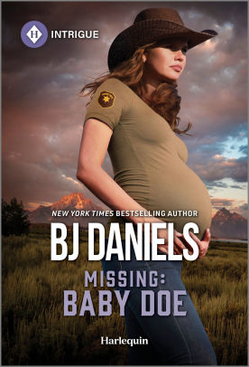 Missing:  Baby Doe