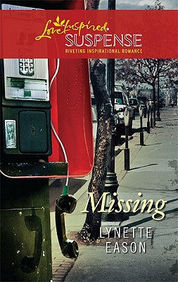 Missing (Larger Print)