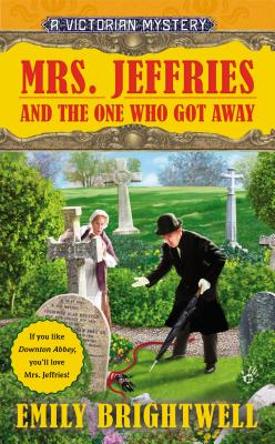 Mrs. Jeffries And The One Who Got Away