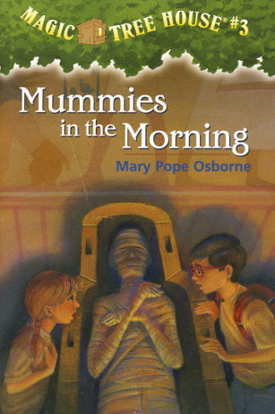 Mummies In The Morning