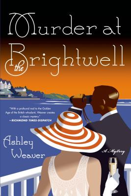 Murder At The Brightwell