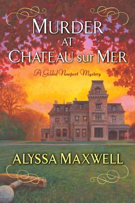 Murder At Chateau sur Mer