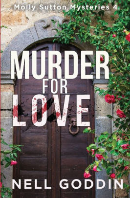 Murder For Love (Large Print)