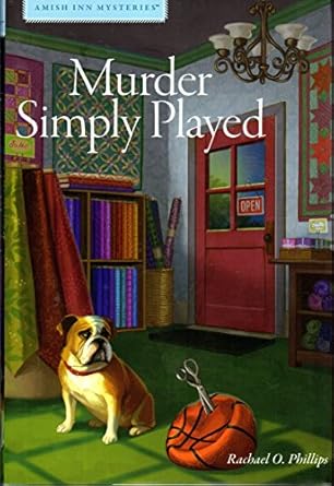 Murder Simply Played