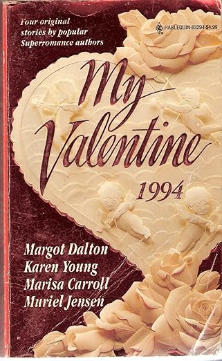 My Valentine 1994