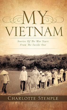 My Vietnam