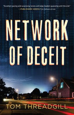 Network Of Deceit