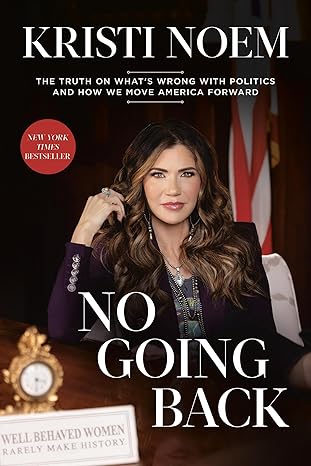 No Going Back