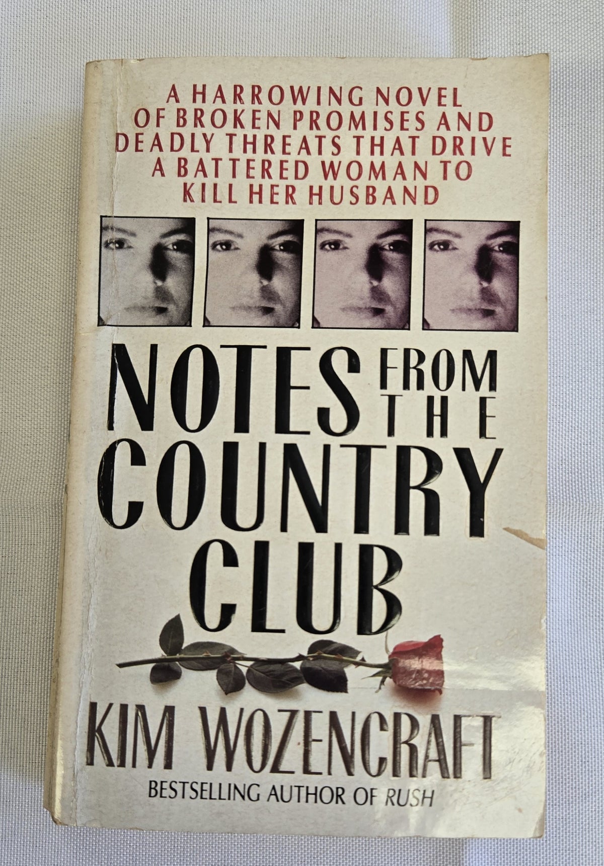 Notes From The Country Club