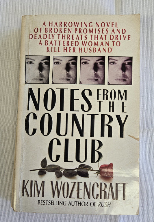 Notes From The Country Club