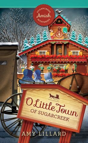 O Little Town Of Sugarcreek