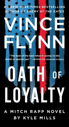 Oath Of Loyalty